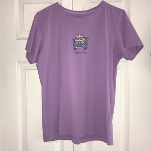 Life Is Good Tops - Life is good t-shirt Life Is Good Tops - Life is good t-shirt